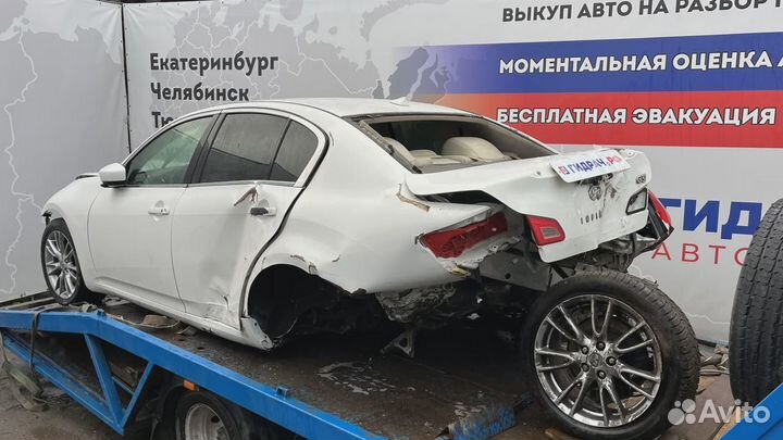 Датчик кислородный верхний Infiniti G37 (V36) 22693-1MR0A