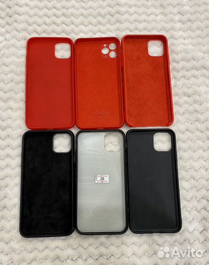 Чехлы на iPhone 11 pro max