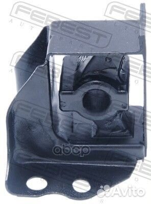 Подвеска глушителя nexb-009 nexb-009 Febest
