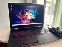 Ноутбук Lenovo Legion Y520 на Core i5 Gtx1050