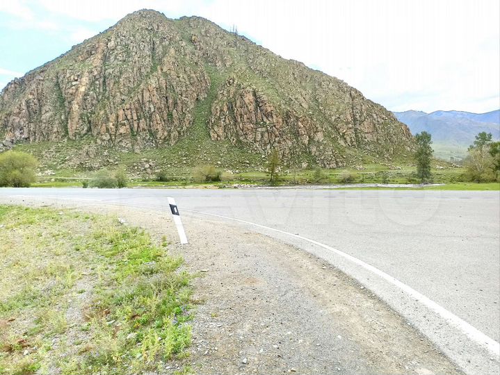 Участок 6 сот. (ИЖС)