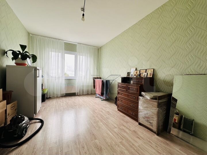 3-к. квартира, 71,6 м², 7/9 эт.