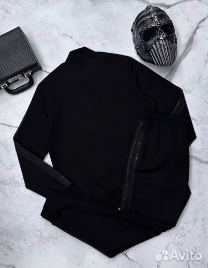 Спортивный костюм armani exchange