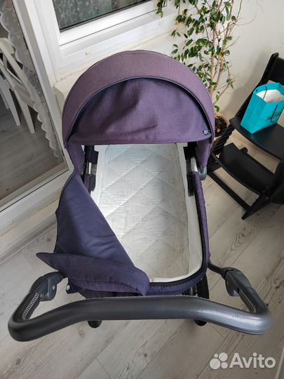 Коляска inglesina comfort