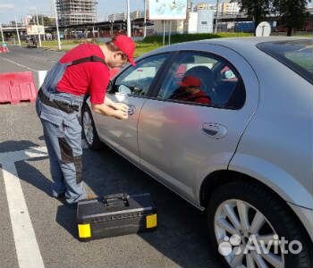 Вскрытие машин.Вскрытие автомобиля