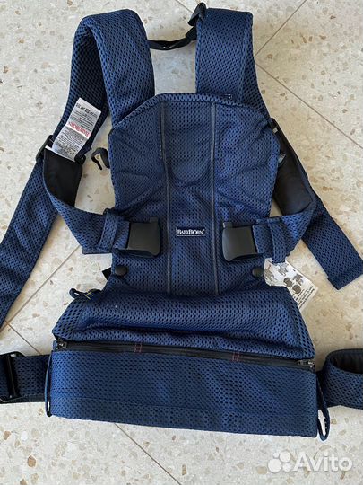 Рюкзак кенгуру