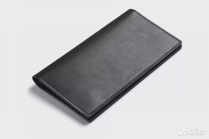 Мужской бумажник / кошелёк Long River