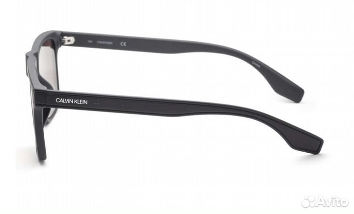 Calvin Klein. Очки мужские солнезащитные. Ориг