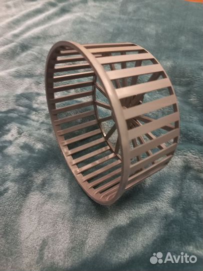 Колесо для хомяка