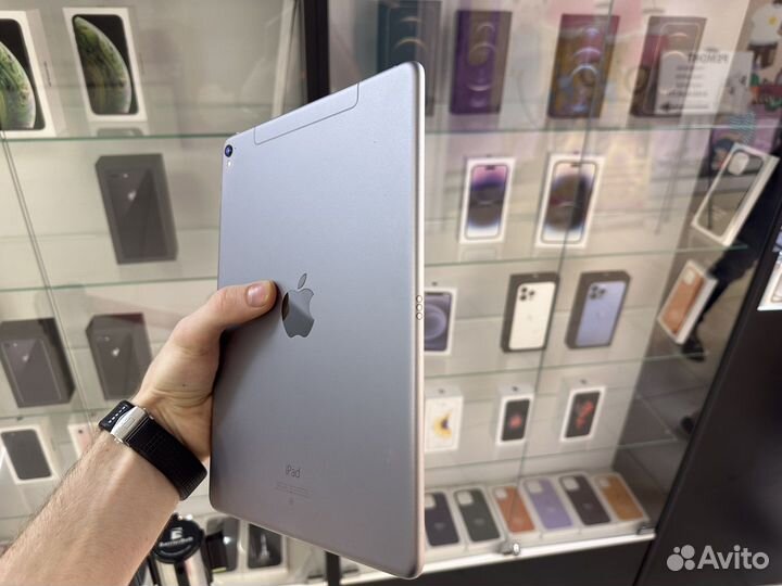 iPad Pro 9.7 128Gb Sim