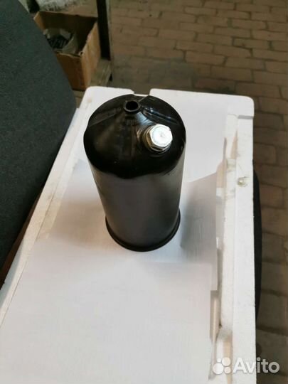 Корпус масленого фильтра Икарус 70011.2000