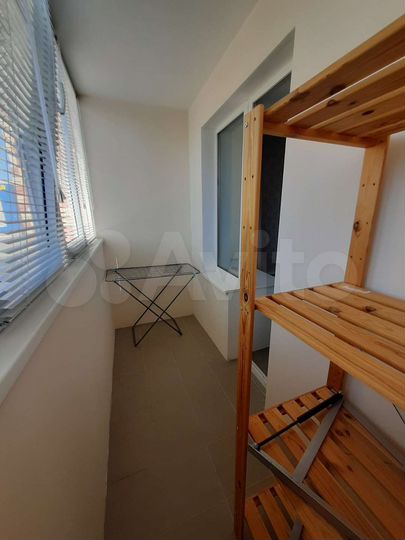 2-к. квартира, 56 м², 2/17 эт.