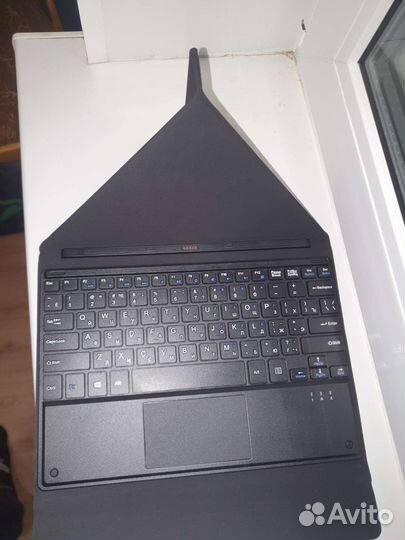 Клавиатура для планшета irbis