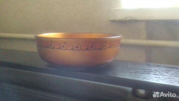 Хохлома СССР