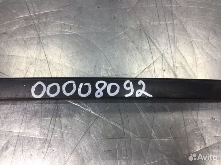 Молдинг лобового стекла Audi A6 C5 (1997-2004)