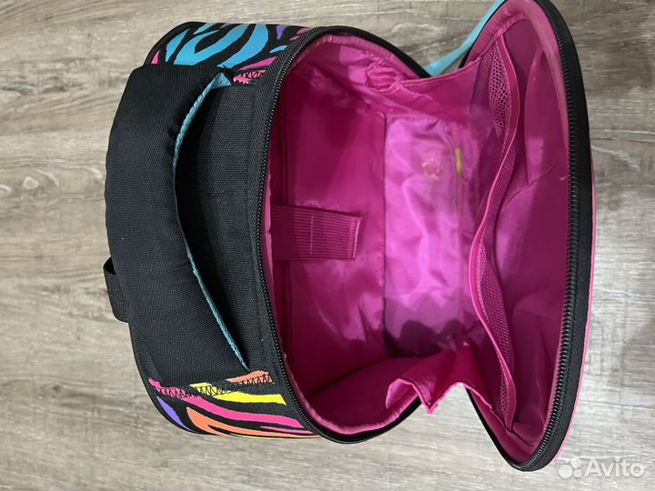 Рюкзак школьный ортопедический детский