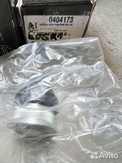 Шаровая опора renault logan, largus