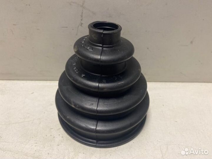 Пыльник ШРУС наружний Audi 80/90 B3 1986-1991