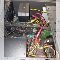 Системный блок