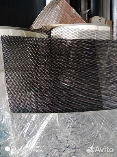 Сетка для тюнинга