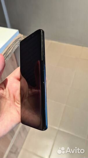 Samsung Galaxy S9, 4/64 ГБ