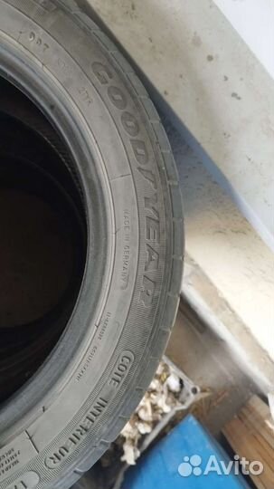 Goodyear Excellence 195/55 R16 87H