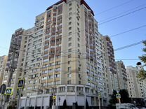 2-к. квартира, 79,2 м², 5/17 эт.