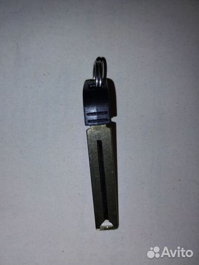 Смарт ключ зажигания Lexus Оригинал