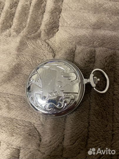 Часы победа СССР