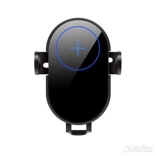 Nova 10W Автодержатель с беспроводной зарядкой