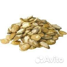Семечки тыква очищенные аа