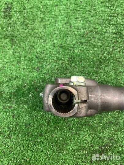 Рулевой карданчик Honda Shuttle GP7 LEB 2016