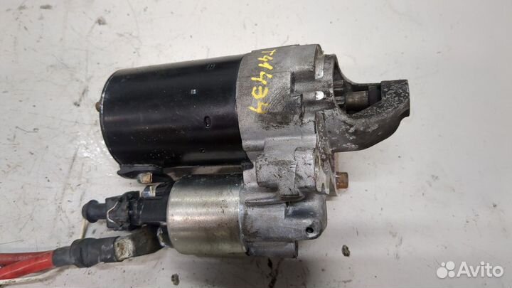 Стартер Mini Cooper (R56/R57), 2007