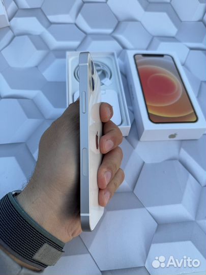 iPhone 12, 128 ГБ