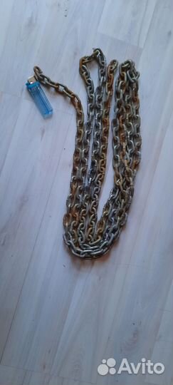Цепь для животных