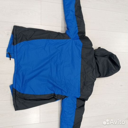 Горнолыжный костюм мужской