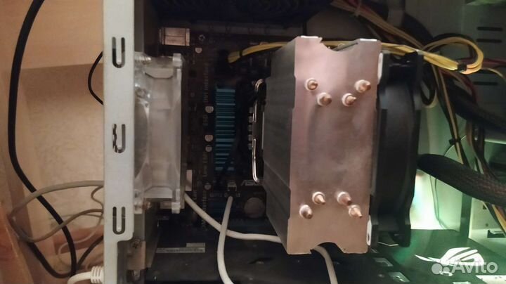 Комплект 1155