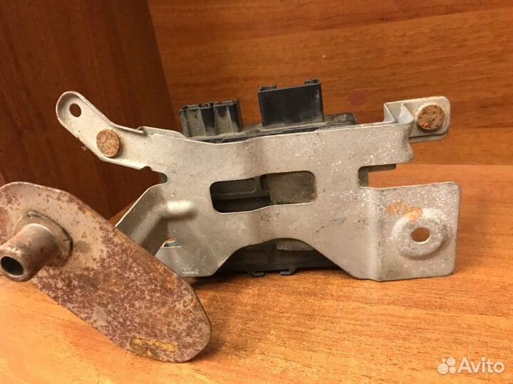 Блок управления АКПП Mazda 6 GH 2007-2013