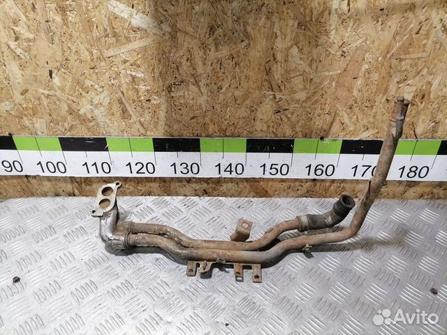 Трубка системы охлаждения Nissan Teana j32