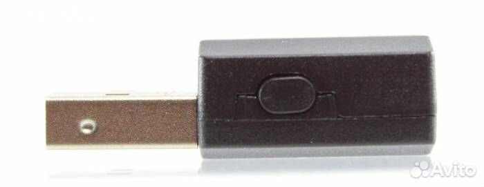 Bluetooth аудио адаптер BT600, 2 в 1 Приемник - Передатчик, питание по USB