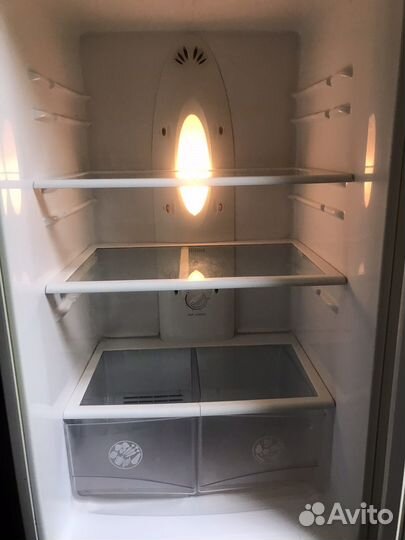 Холодильник LG. Доставка