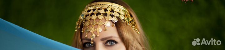 Набор для восточных танцев