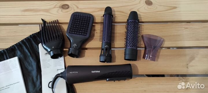 Фен Philips HP8656 ProCare