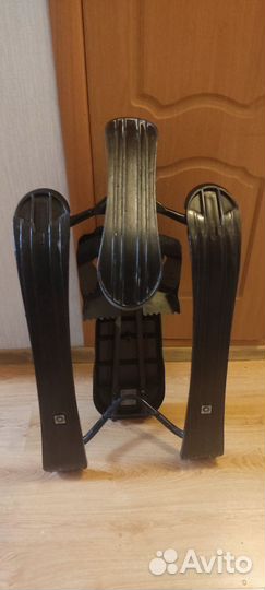 Детский снегокат