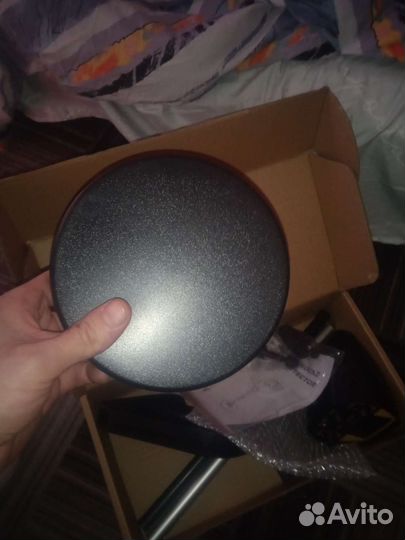 Металлоискатель