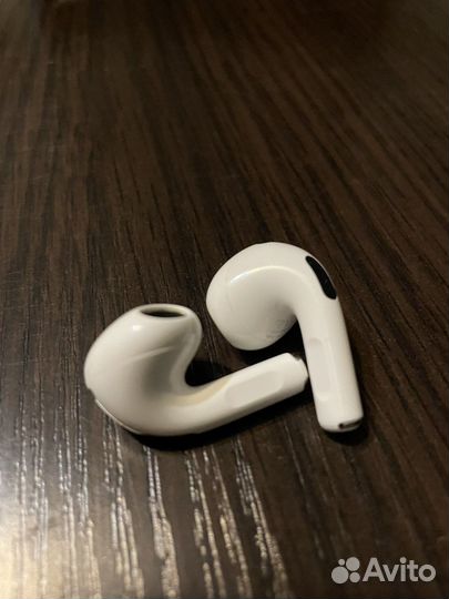 Airpods pro 3