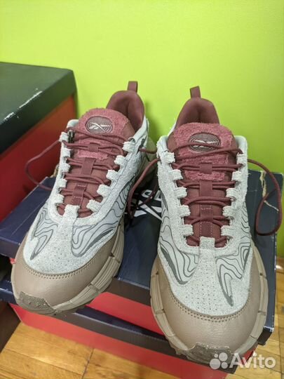 Reebok zig kinetica 2.5 edge 9.5us