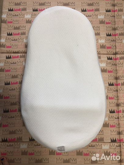 Кокон red castle cocoonababy