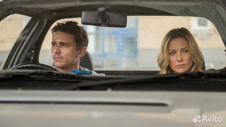 Легкие деньги (DVD)