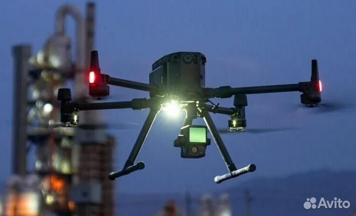 Дрон DJI matrice 300 TB60 акб